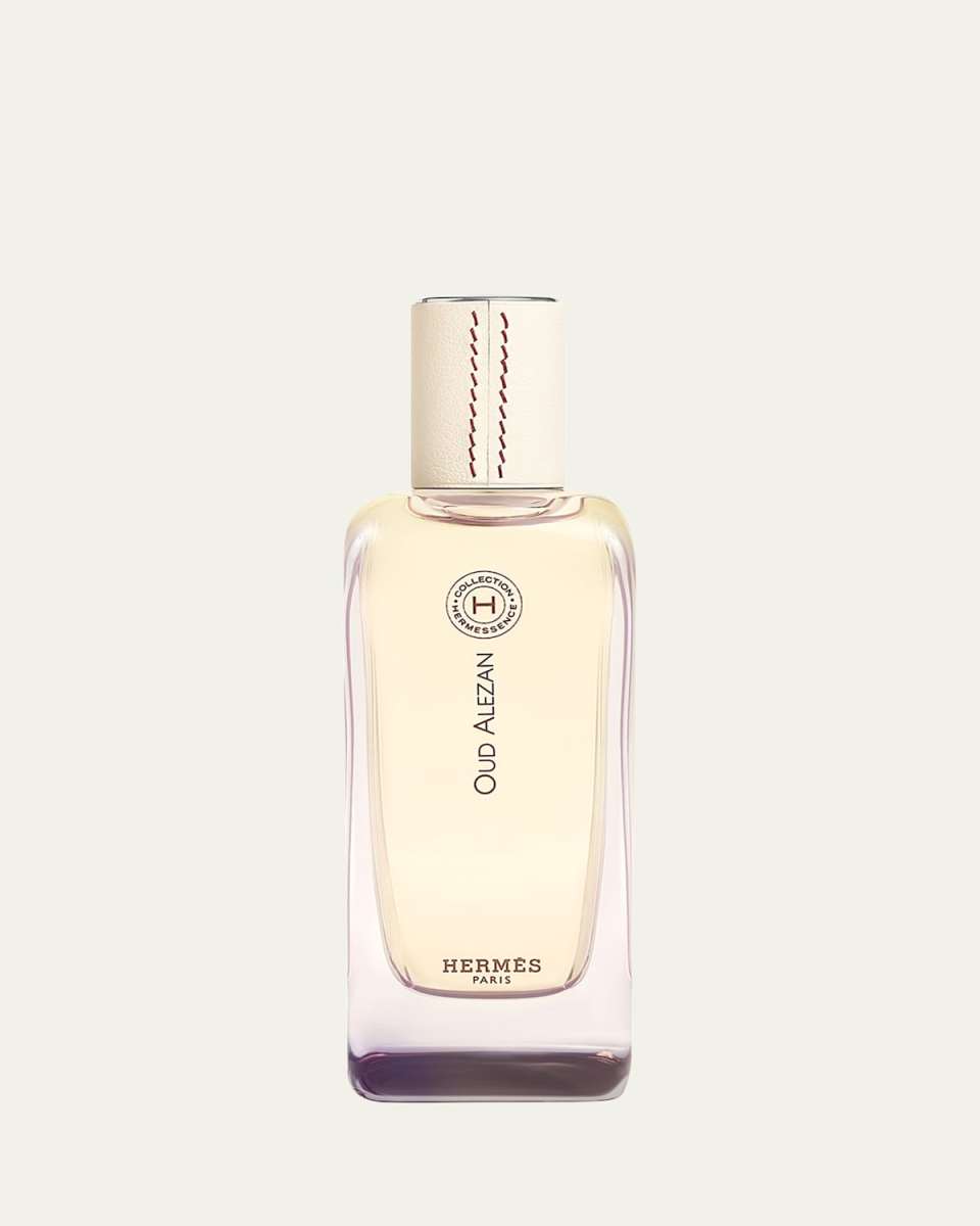 Oud Alezan Eau de Parfum, 3.3 oz.